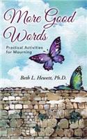 More Good Words