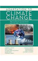 Adaptation to Climate Change