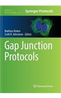 Gap Junction Protocols