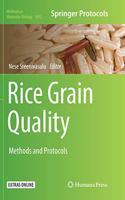 Rice Grain Quality