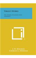 Virgil's Works