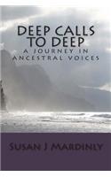 Deep Calls to Deep