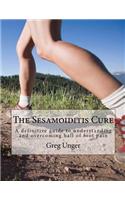 Sesamoiditis Cure