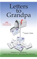 Letters to Grandpa