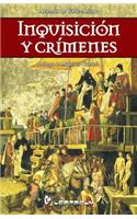 Inquisicion y crimenes