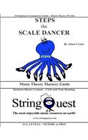 STEPS the SCALE DANCER