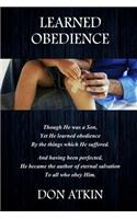 Learned Obedience