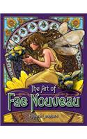 Art of Fae Nouveau