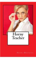 Horny Teacher