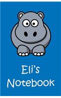 Eli's Notebook