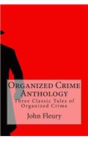 Organized Crime Anthology
