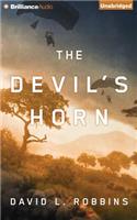 Devil's Horn: (USAF Pararescue Thriller)