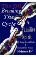 Oil Breaking The Cycle