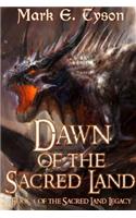 Dawn of the Sacred Land