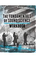 Workbook for the Fundamentals of Sound Science