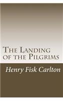 Landing of the Pilgrims