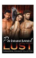 Paranormal Lust