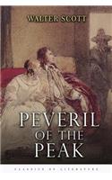 Peveril of the Peak