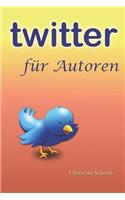 Twitter Für Autoren