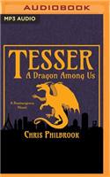 Tesser: A Dragon Among Us(Reemergence)