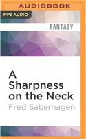 Sharpness on the Neck