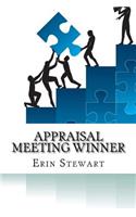 Appraisal Meeting Winner