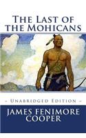 Last of the Mohicans