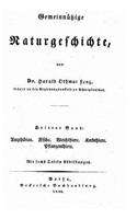 Gemeinnützige Naturgeschichte