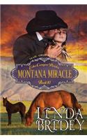 Mail Order Bride - Montana Miracle