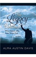 Legacy Continues