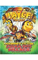 Jayce the Bee: Journey to the Polka-Dot Village