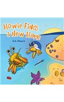 Howie Finds a New Home