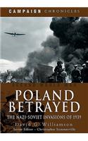 Poland Betrayed