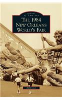 1984 New Orleans World's Fair