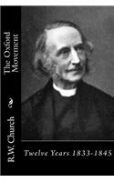 The Oxford Movement