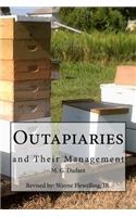 Outapiaries and Their Management