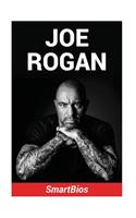 Smartbios Joe Rogan: Joe Rogan: Joe Rogan