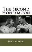 The Second Honeymoon