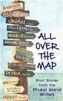All Over The Map
