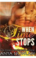 When Time Stops