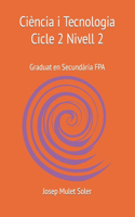 CIT Cicle II Nivell 2