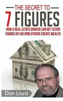 Secret to 7 Figures