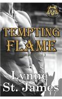 Tempting Flame