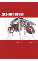 Zika-Monstruos