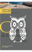 Cadernos de Investigação Aplicada