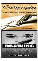 Calligraphy & Drawing