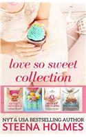 Love So Sweet Collection