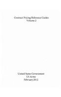 Contract Pricing Reference Guides Volume 2
