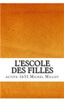 L'escole des filles