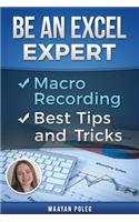 Be an Excel Expert
